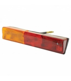 Lampa tylna lewa Massey Ferguson,New Holland,5124115, 5153711, 4997266, 1425885M92