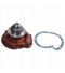 2090-PW3 Pompa wodna Case,3144661R93, 3144661R94, 3132676R93, 3132676R94,