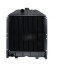 Chłodnica Wody New Holland , Fiat , Case,5153481, 5139027, 5159615, 5139026