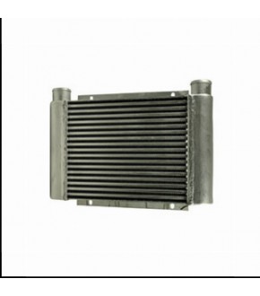 Intercooler chłodnica powietrza Case JX New Holland TD , 84291559 , 87541604