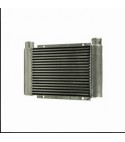 Intercooler chłodnica powietrza Case JX New Holland TD , 84291559 , 87541604