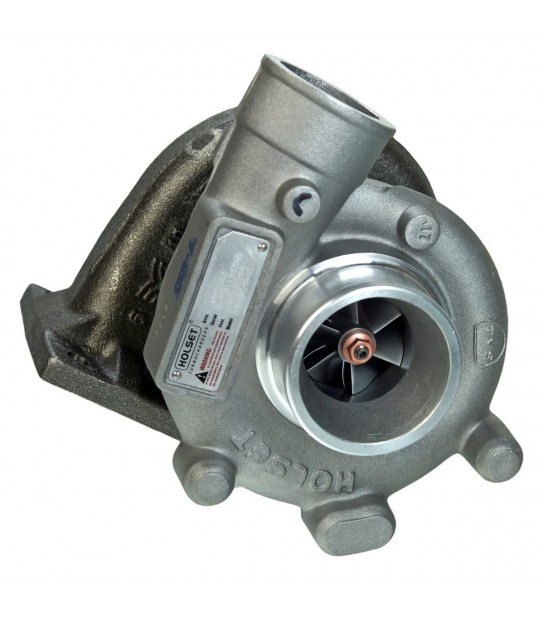 Turbosprężarka Holset Case New Holland Iveco , 4033415 , 4045361 , 4045362 , 4033415H , 4033415 , 2856528 , 504225294