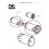 3020-FPO77 Filtr powietrza zew
