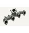 Kolektor Wydechowy Case JX , New Holland TD , 99440113