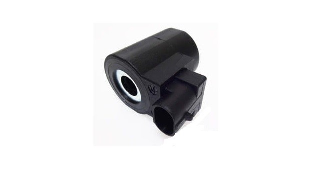 87758490 Cewka Elektrozaworu Case Puma , MXM , Steyr CVT , New Holl