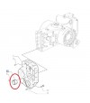 5189018 TULEJ CASE PUMA , MXM , MAGNUM , New Holland TM , T7