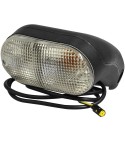 87313173 LAMPA BOCZNA PRAWA, OBRYSOWA CASE PUMA , MAXXUM , MXU , STEYR CVT , PROFI