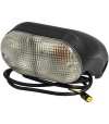 87313173 LAMPA BOCZNA PRAWA, OBRYSOWA CASE PUMA , MAXXUM , MXU , STEYR CVT , PROFI