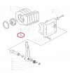 47127226 KLOCEK HAMULCOWY CASE PUMA , MAXXUM , MXU . STEYR CVT , PROFI