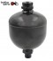 87314179 AKUMULATOR HYDRAULICZNY CASE PUMA , STEYR CVT , TERRUS , PROFI