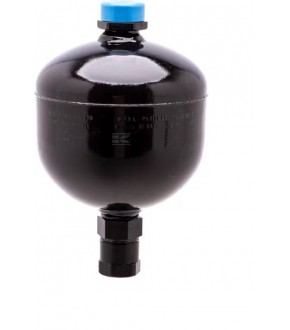 Hydroakumulator przedniej osi New Holland , Case , 47752042