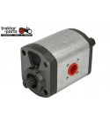 POMPA HYDRAULICZNA DEUTZ FAHR SAME LAMBORGHINI 245396200, 245396300 , 0510715005