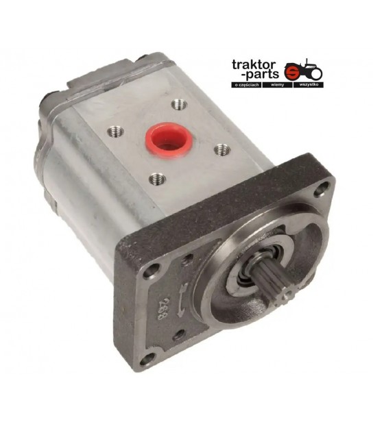 Pompa Hydrauliczna Case CS 100 , CS120 , CS150 , 131775163