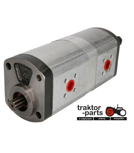 Pompa hydrauliczna Deutz-Fahr,01175999, 01179086, 0510765337, 0510765336,