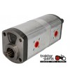 Pompa hydrauliczna Deutz-Fahr,01175999, 01179086, 0510765337, 0510765336,
