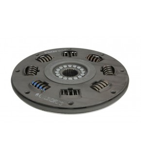 Tłumik drgań sprzęgła Massey Ferguson 6180 , 6170 ,3790734M3, 3790734M2, 3790734M1