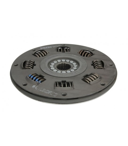 Tłumik drgań sprzęgła Massey Ferguson 6180 , 6170 ,3790734M3, 3790734M2, 3790734M1