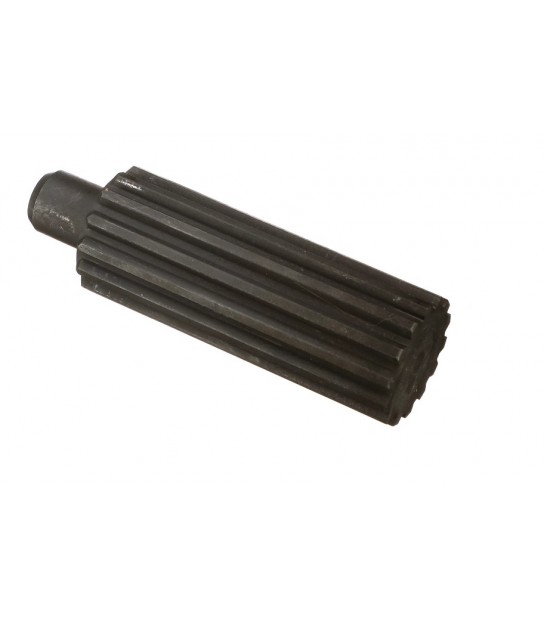 Wałek tłumika drgań Case Puma CVT , T7 ,T6000 , 87319483