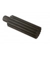 Wałek tłumika drgań Case Puma CVT , T7 ,T6000 , 87319483