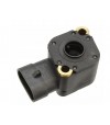 Potencjometr Sprzęgła Case , New Holland , 87605245 , 82021035 , 87543715, 87559698, 82017877