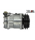 Sprężarka Klimatyzacji Case JX , New Holland TL , TD ,