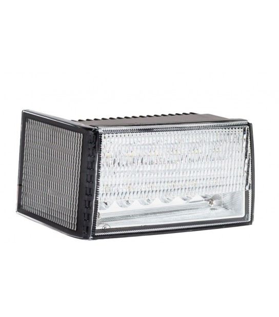 Lampa przednia Prawa Case 5150 , 5140 , 5120 , 5130