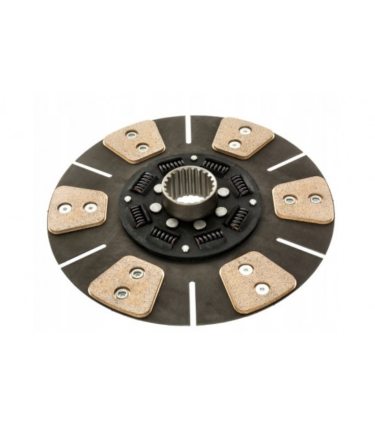 2011-SP34 tarcz sprzęgła Case,3134185R91,280mm Z-23