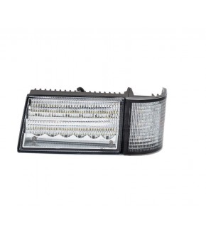 Lampa przednia Case MX Lewa Led , 178318A1