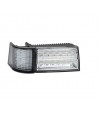 Reflektor przedni , Lampa przednia Case MX , McCormick , 178317A1 Prawy Led