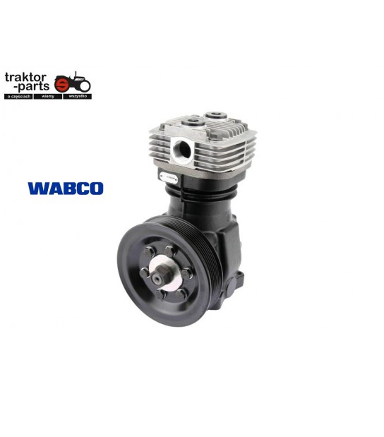 Sprężarka powietrza John Deere,Wabco, 4111410010,RE207012 ,AZ78940,AL78940