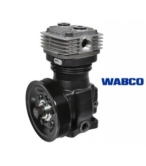 Sprężarka powietrza John Deere,Wabco,AL207329,RE196856,4111410070