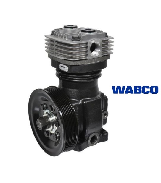 Sprężarka powietrza John Deere,Wabco,AL207329,RE196856,4111410070