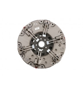 Docisk Sprzęgła Case 845 XL,844 XL,743 XL, LUK 230001114