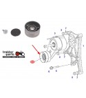Rolka Napinacza Fendt 722 , 724 , 819 , 822 , 824 F836200040230