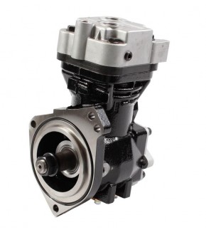 Sprężarka powietrza Deutz Fahr ,Caterpillar, LK3866, K018385, 04294781