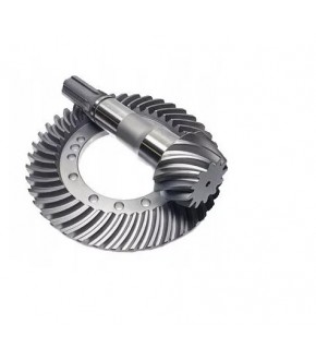 Atak kół , koło talerzowe z wałkiem ataku Landini Landpower 12x41, 3764949M92, 3764949M91