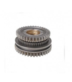 Synchronizator Massey Ferguson 1617864M91