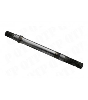 WAŁ napędowy Case MAxxum, MXU, New Holland: T6.120 T6.125 T6.140 , 5197193