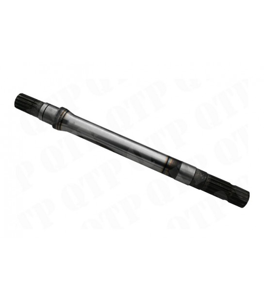 WAŁ napędowy Case MAxxum, MXU, New Holland: T6.120 T6.125 T6.140 , 5197193