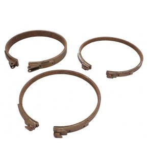 Zestaw naprawczy hamulca ręcznego John Deere, RE216120 , RE47327