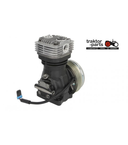 Sprężarka Powietrza John Deere 6250R , 6230R , 6195R , 6175R , AL220174 , 4111411020