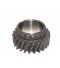 Zębatka , Koło zębate Fendt , 199110080037 , 24/20Z