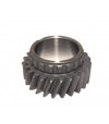 Zębatka , Koło zębate Fendt , 199110080037 , 24/20Z