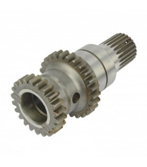 Wałek zębaty skrzyni Fendt 611 , 610 , F181108080090