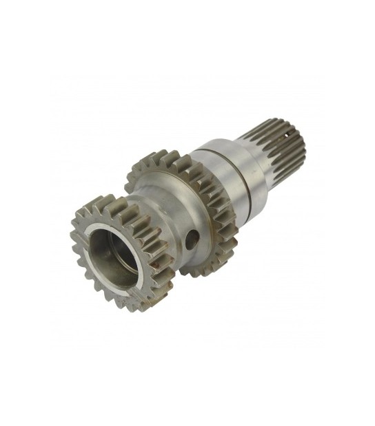 Wałek zębaty skrzyni Fendt 611 , 610 , F181108080090