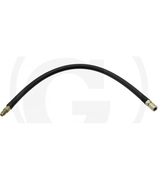 Przewód Hamulcowy do pompki hamulcowej Fendt 515 , 512 , 818 , 822 , 824 , H822100100030