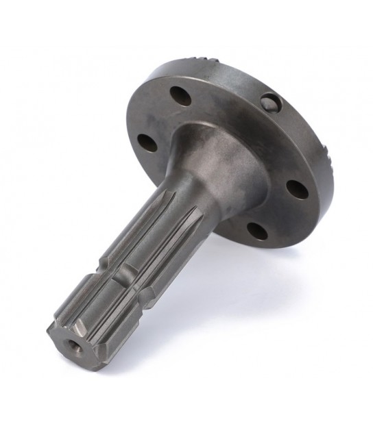 Końcówka Wałka Wom Fendt , 005G085150100 , 1 3/8" 6 wpustów