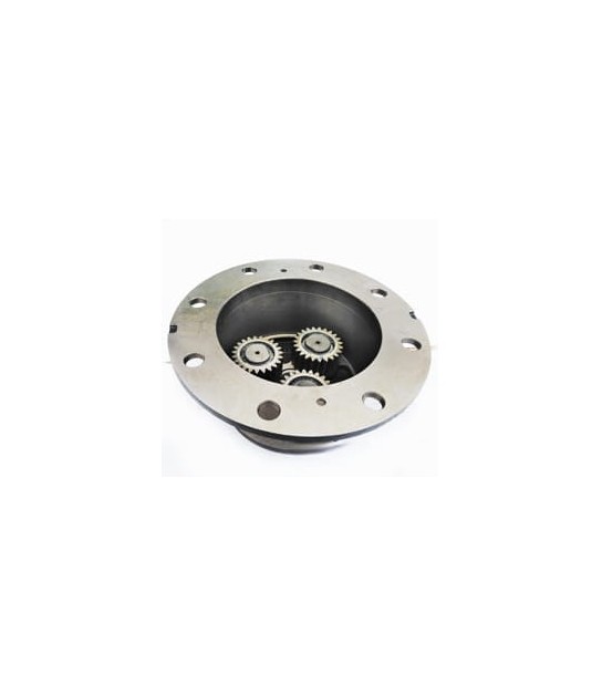 Kosz Satelit , Obudowa zwolnicy Fendt , F339300021100 , 068590