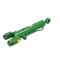 Siłownik hydrauliczny skrętu John Deere 7700 , 7800 , RE158651, RE50392, RE58694, RE60311