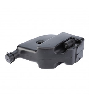 Zbiornik płynu do spryskiwaczy Massey Ferguson 6445 , 8450, 8460, 8470, 8480 , 5440, 5445, 5450, 5455, 5460 , 3786775M91